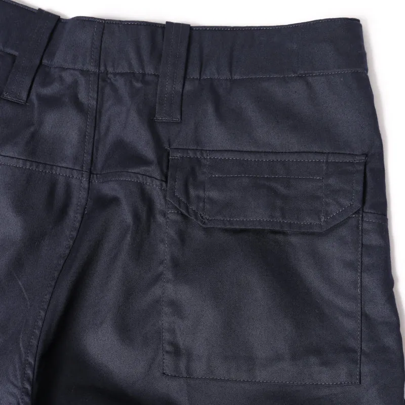 Like New British Military Royal Navy Flame Resistant Combat Pants