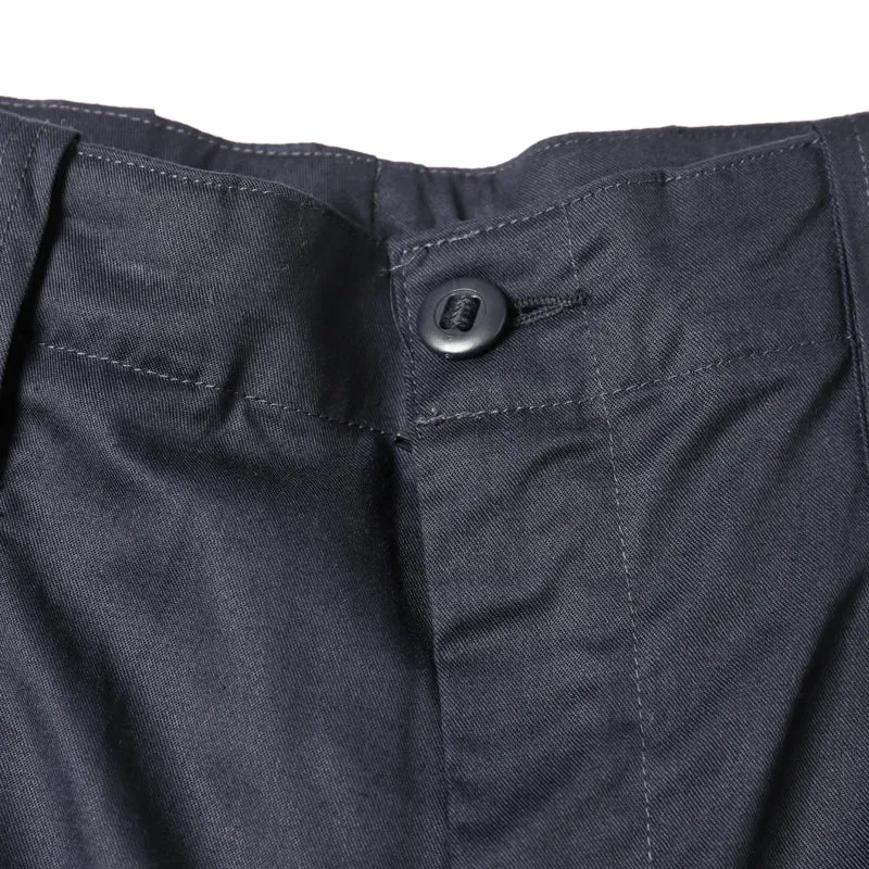 Like New British Military Royal Navy Flame Resistant Combat Pants