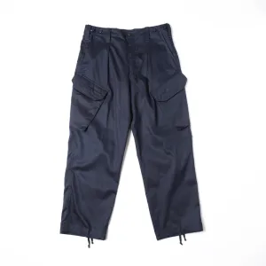 Like New British Military Royal Navy Flame Resistant Combat Pants