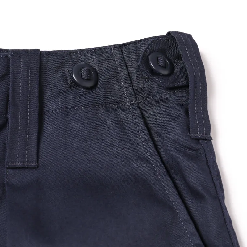 Like New British Military Royal Navy Flame Resistant Combat Pants
