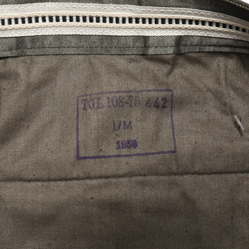 Like New East German Army Officer Pants