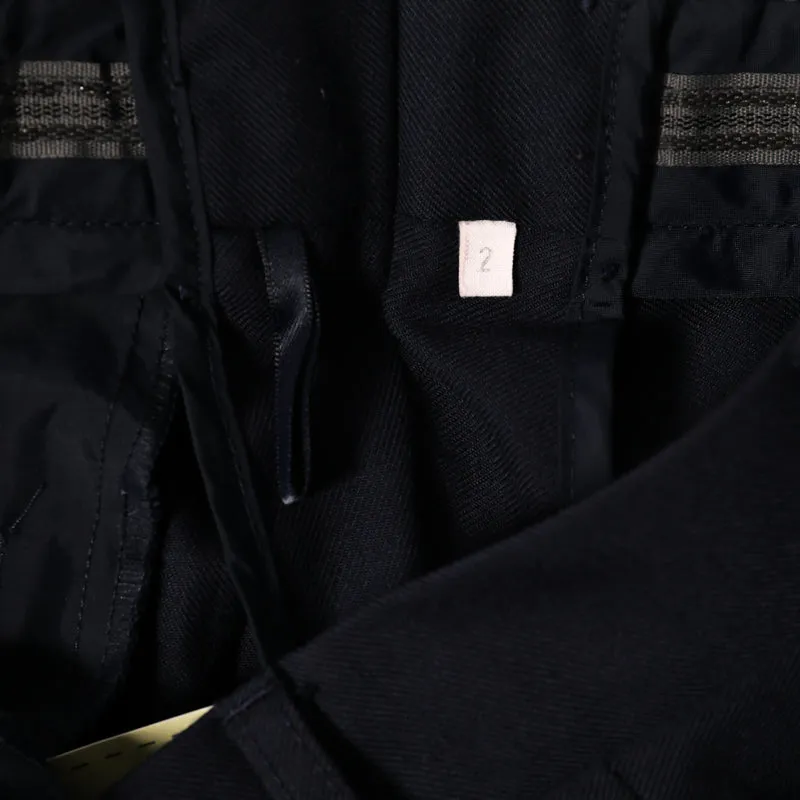 Like New German Army LW Service Pants