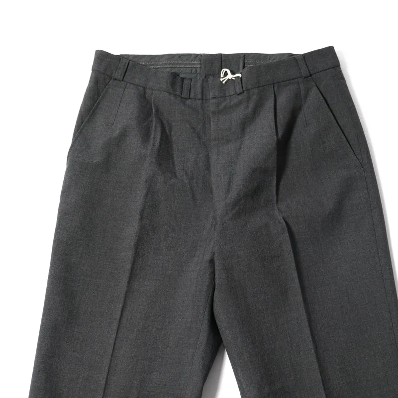 Like New German Army Service Pants