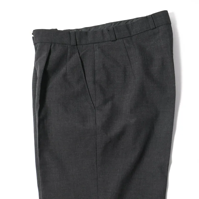 Like New German Army Service Pants