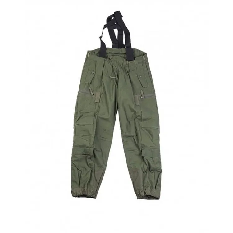 Like New Swedish Army M90 Field Pants