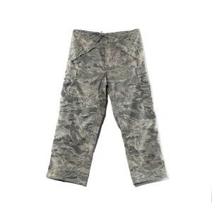 Like New US Army Air Force APECS Goretex Pants