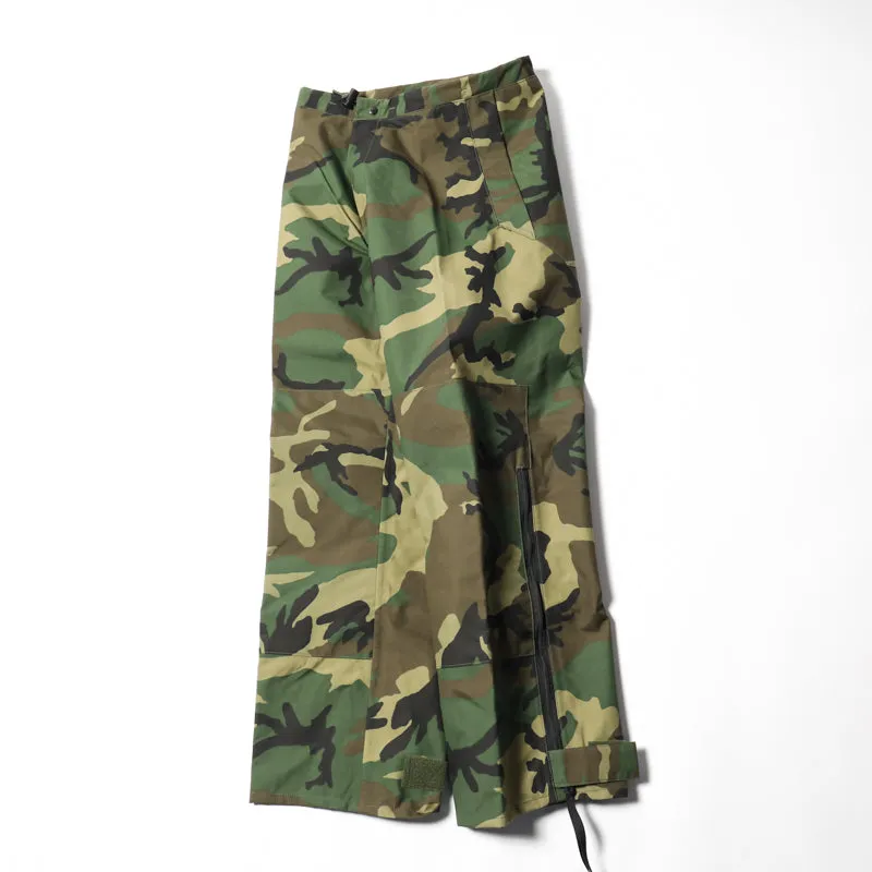 Like New US Army ECWCS Goretex Waterproof Pants