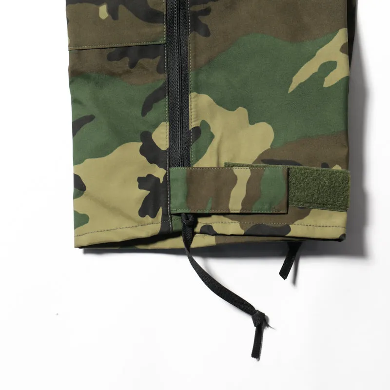 Like New US Army ECWCS Goretex Waterproof Pants
