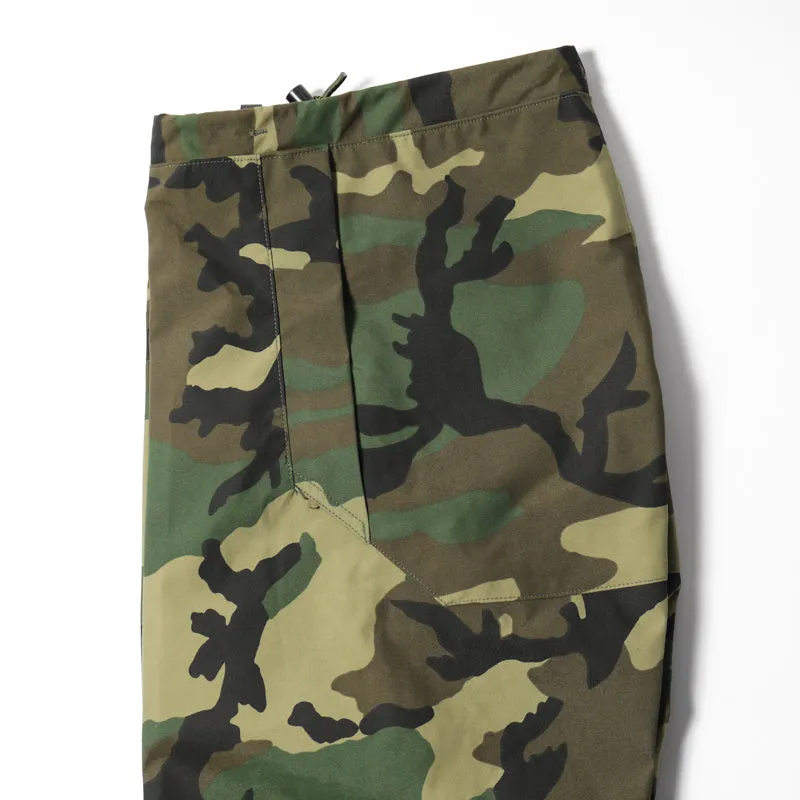 Like New US Army ECWCS Goretex Waterproof Pants
