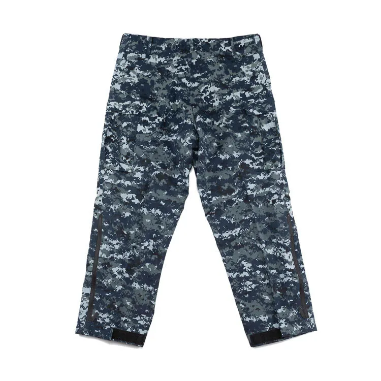 Like New US Army Navy Working Uniform PTFE Pants