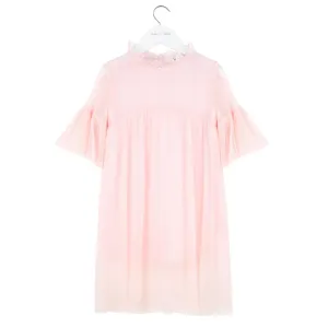 Lina White Nightgown