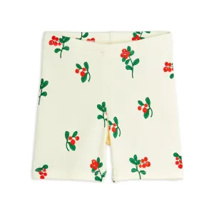 Lingonberries Aop Shorts