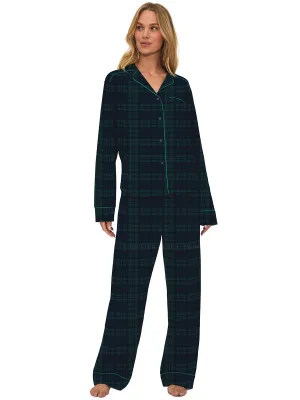 Livy-Connie Pant Set