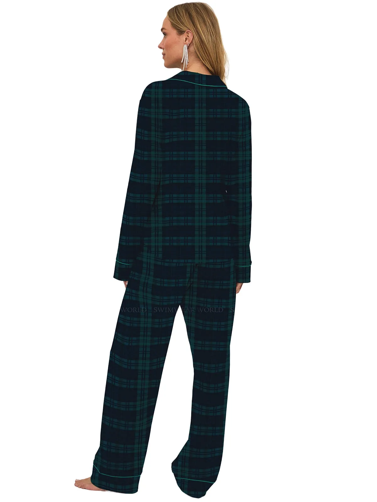 Livy-Connie Pant Set
