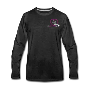 Liz Men's Premium Long Sleeve T-Shirt