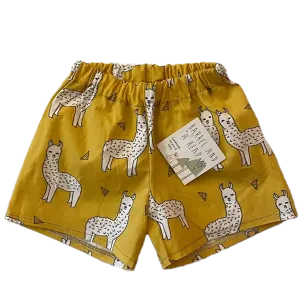 Llama Bermuda