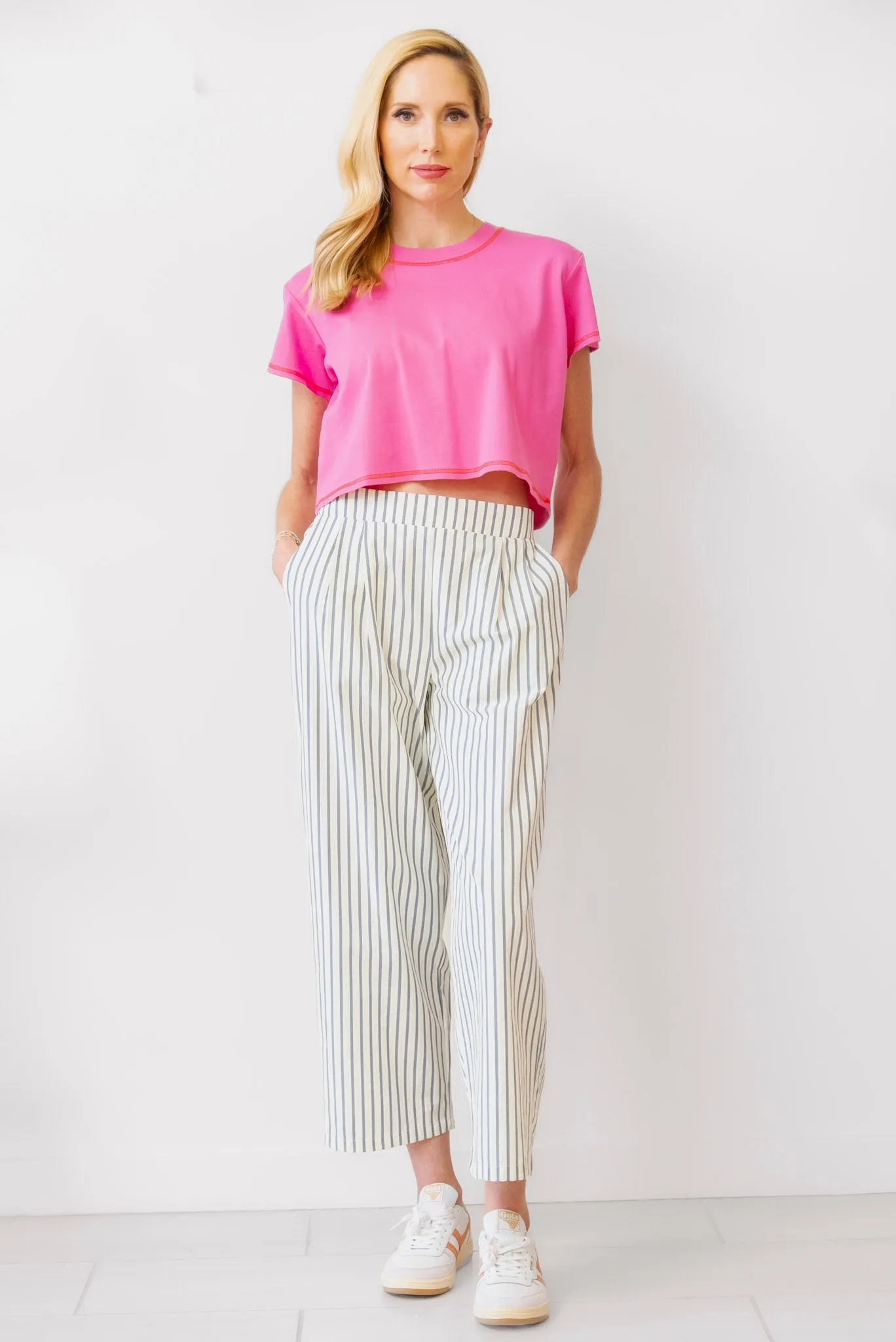 LNA CLOTHING Pull On Pant