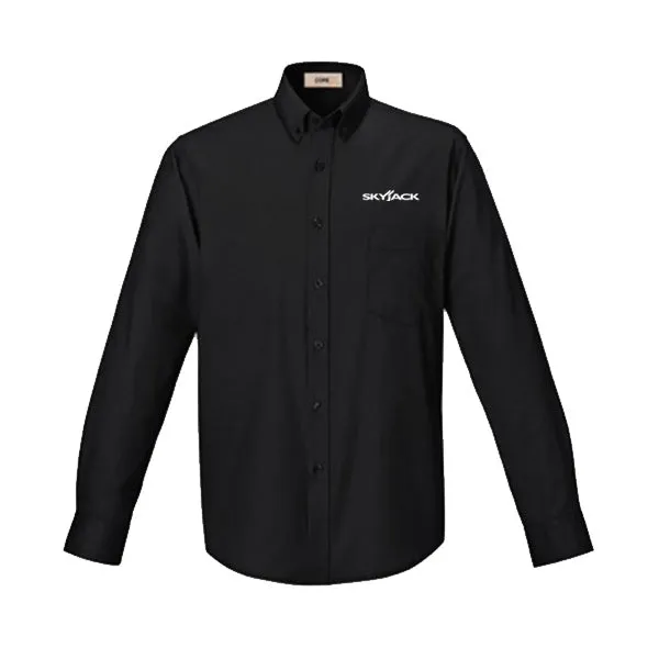 Long Sleeve Dress Shirt