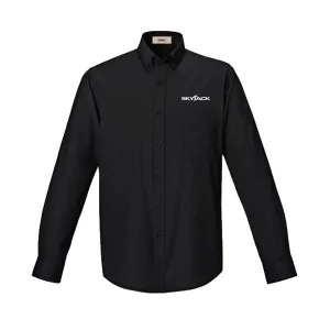 Long Sleeve Dress Shirt