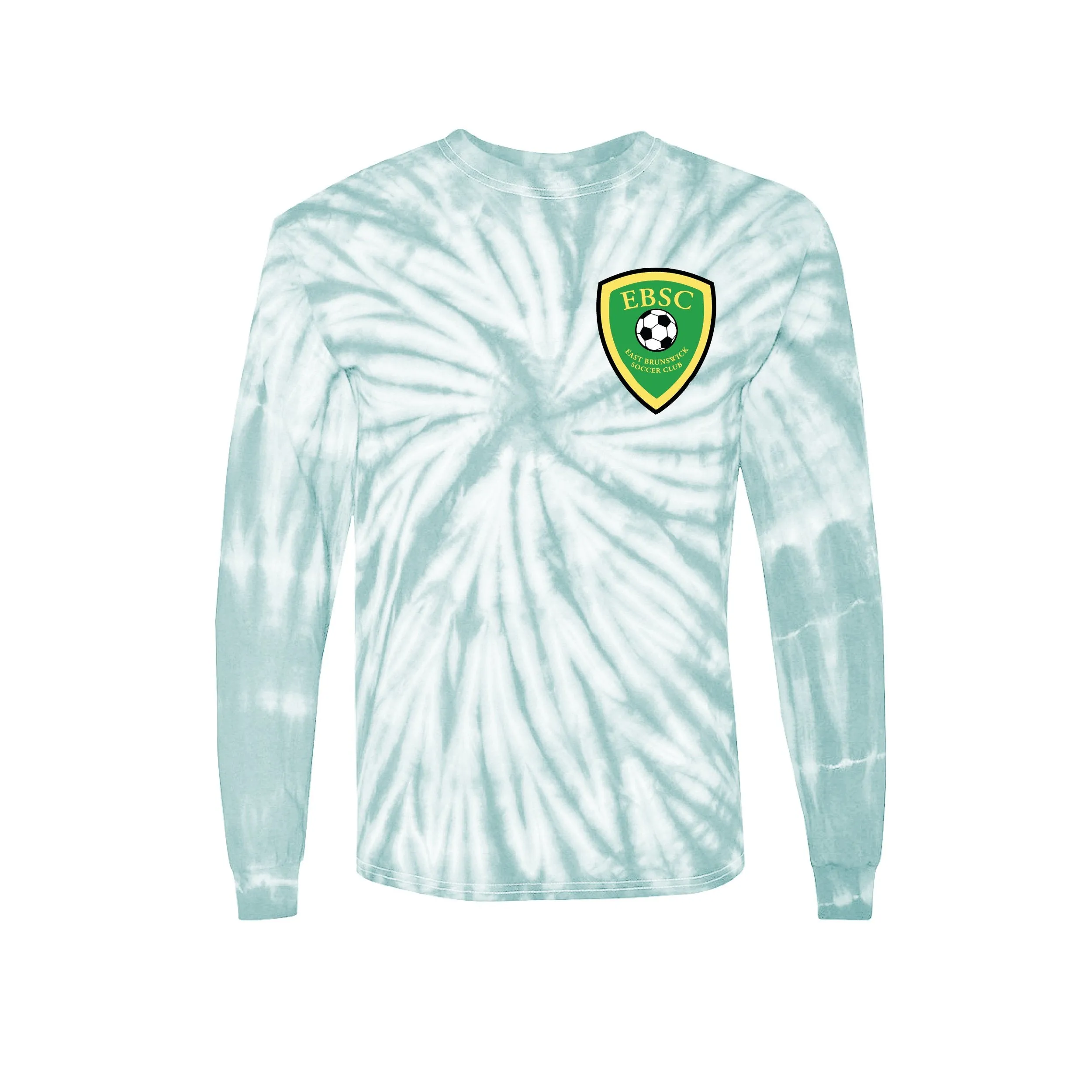 Long Sleeve Shirts EBSC Spirit Wear