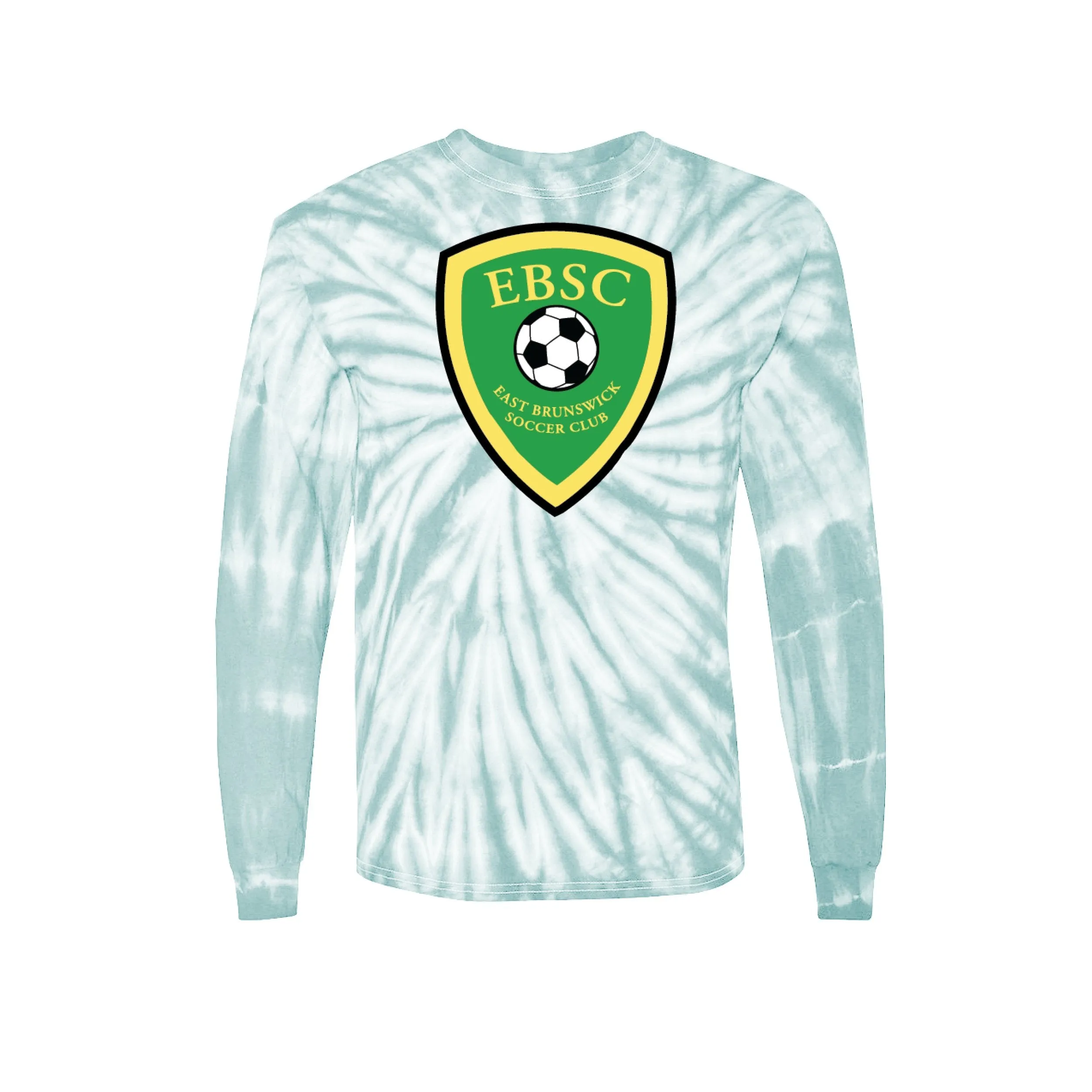 Long Sleeve Shirts EBSC Spirit Wear