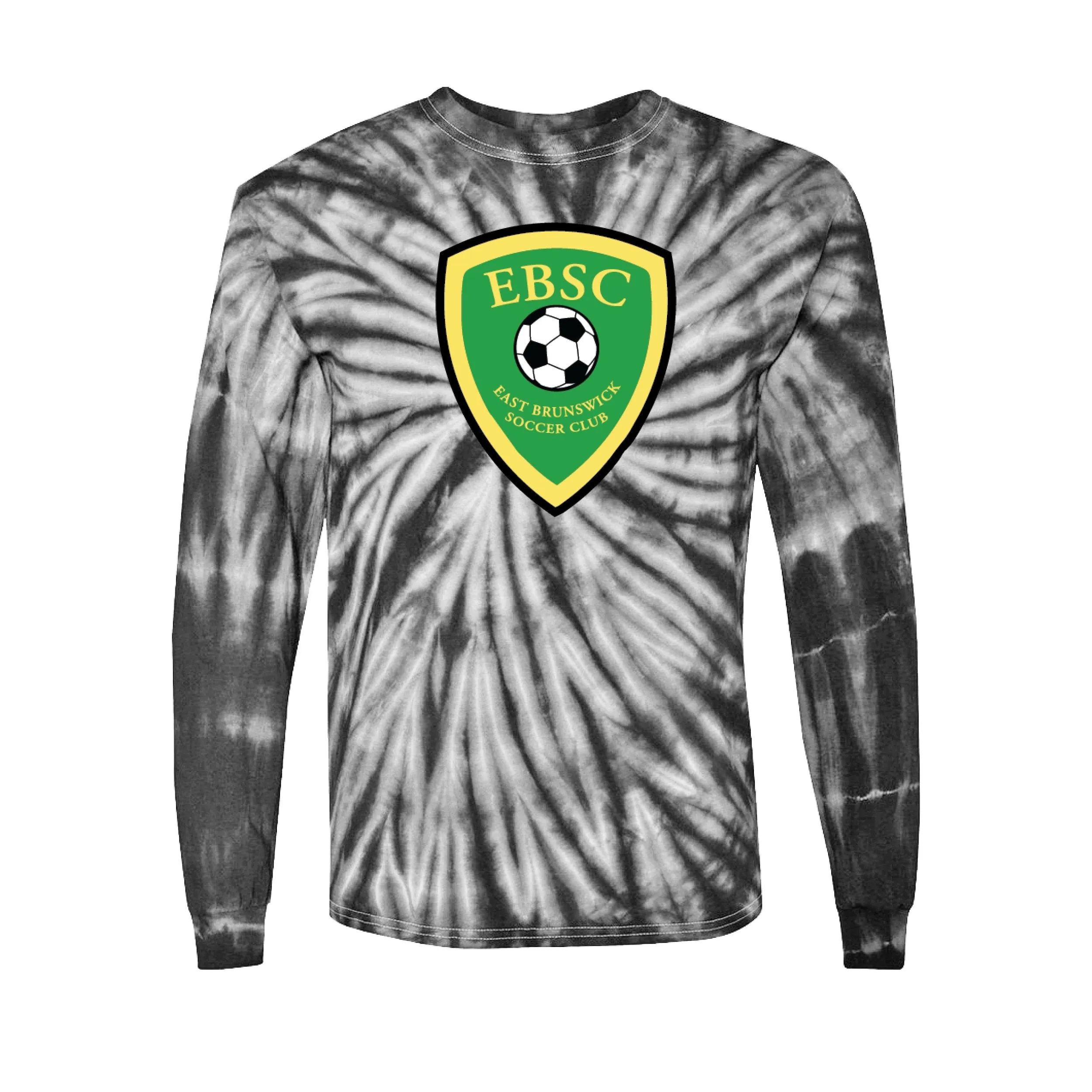Long Sleeve Shirts EBSC Spirit Wear
