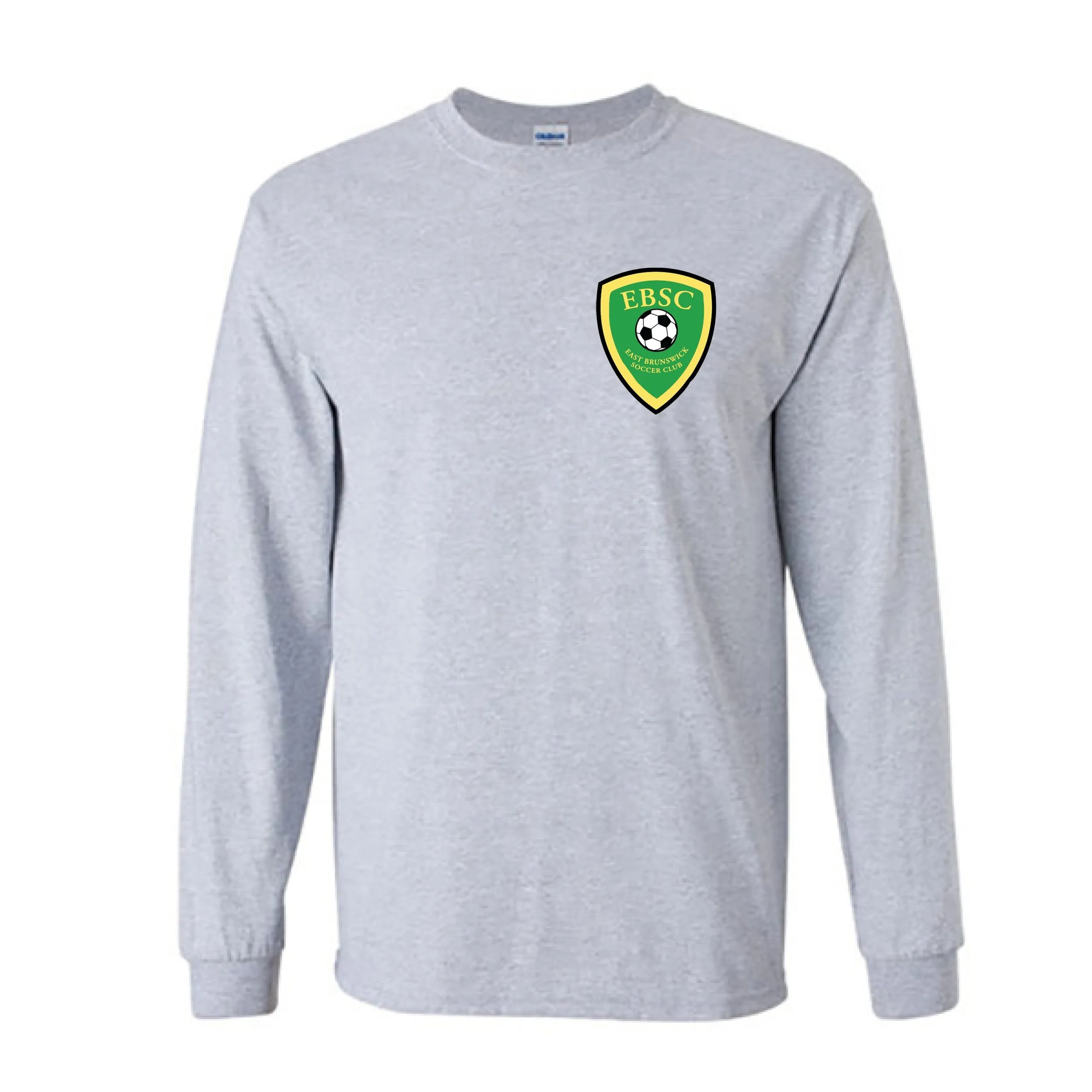 Long Sleeve Shirts EBSC Spirit Wear
