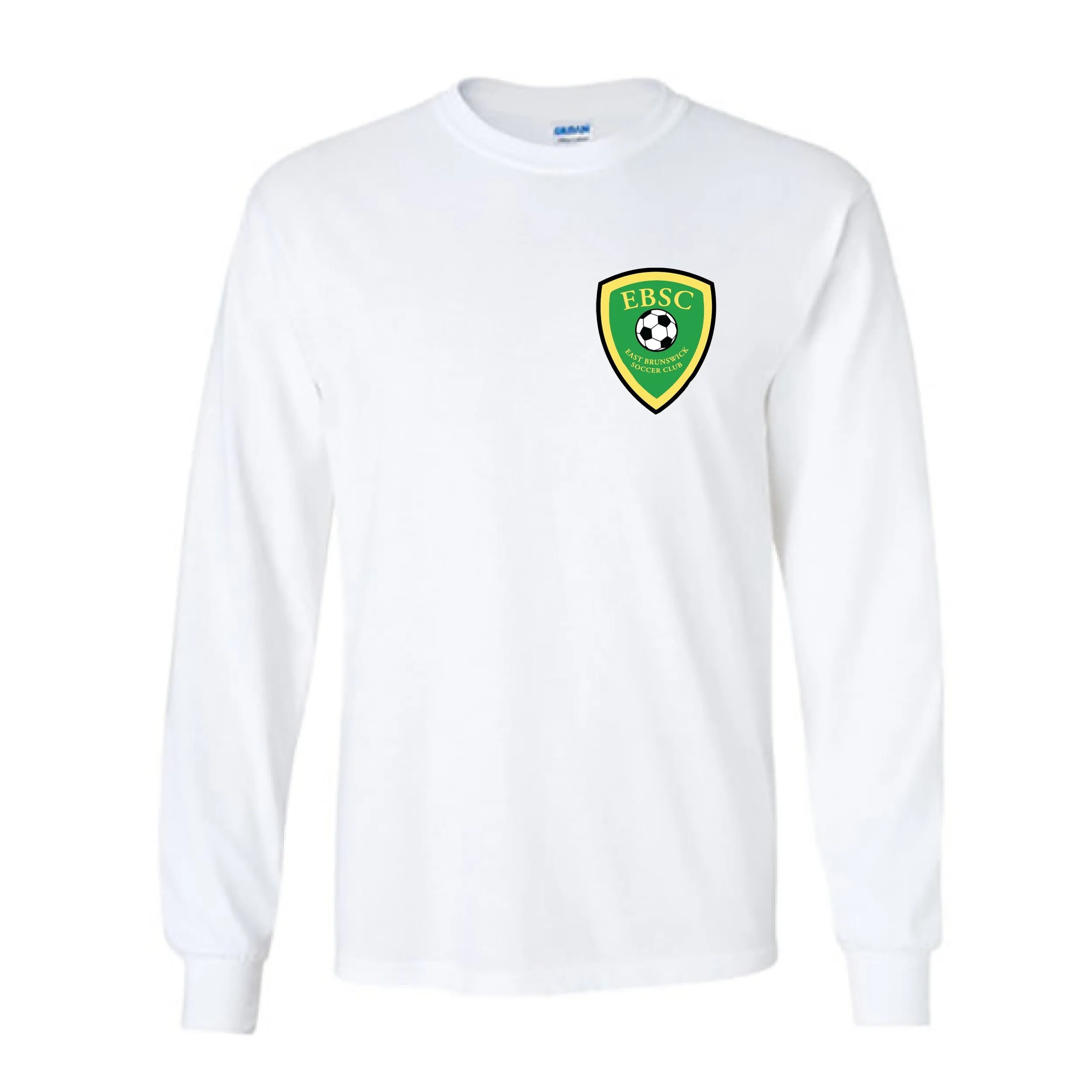 Long Sleeve Shirts EBSC Spirit Wear