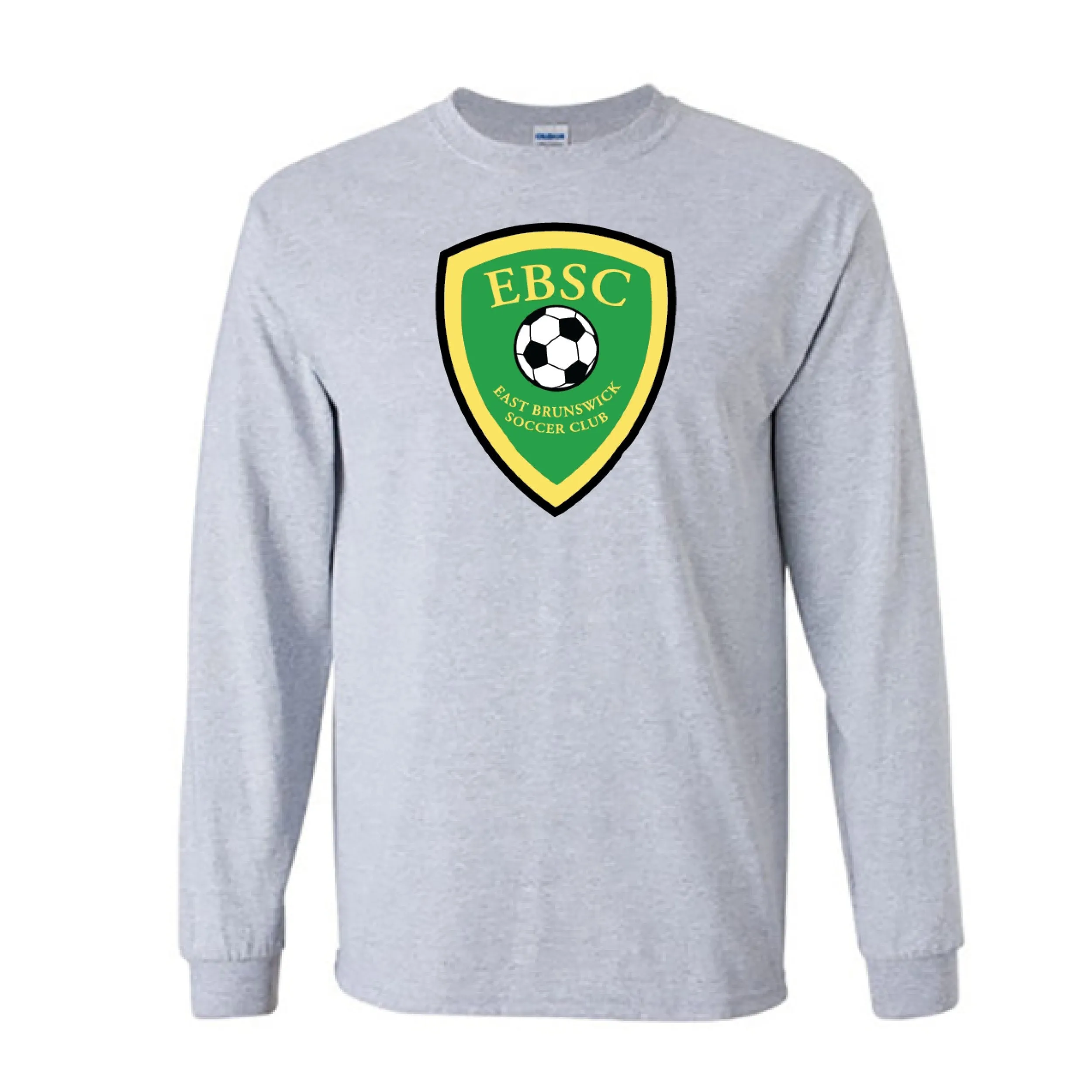 Long Sleeve Shirts EBSC Spirit Wear