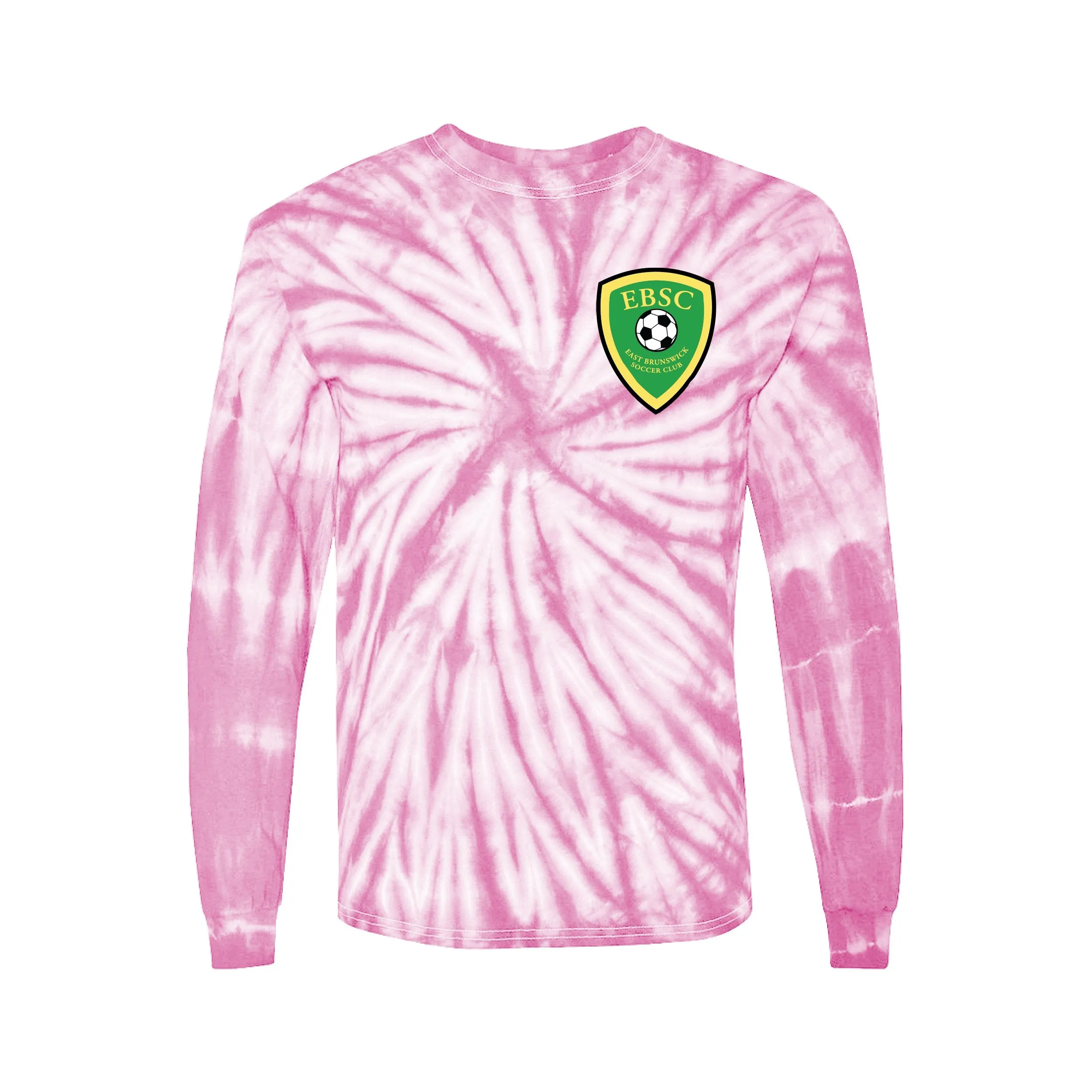 Long Sleeve Shirts EBSC Spirit Wear