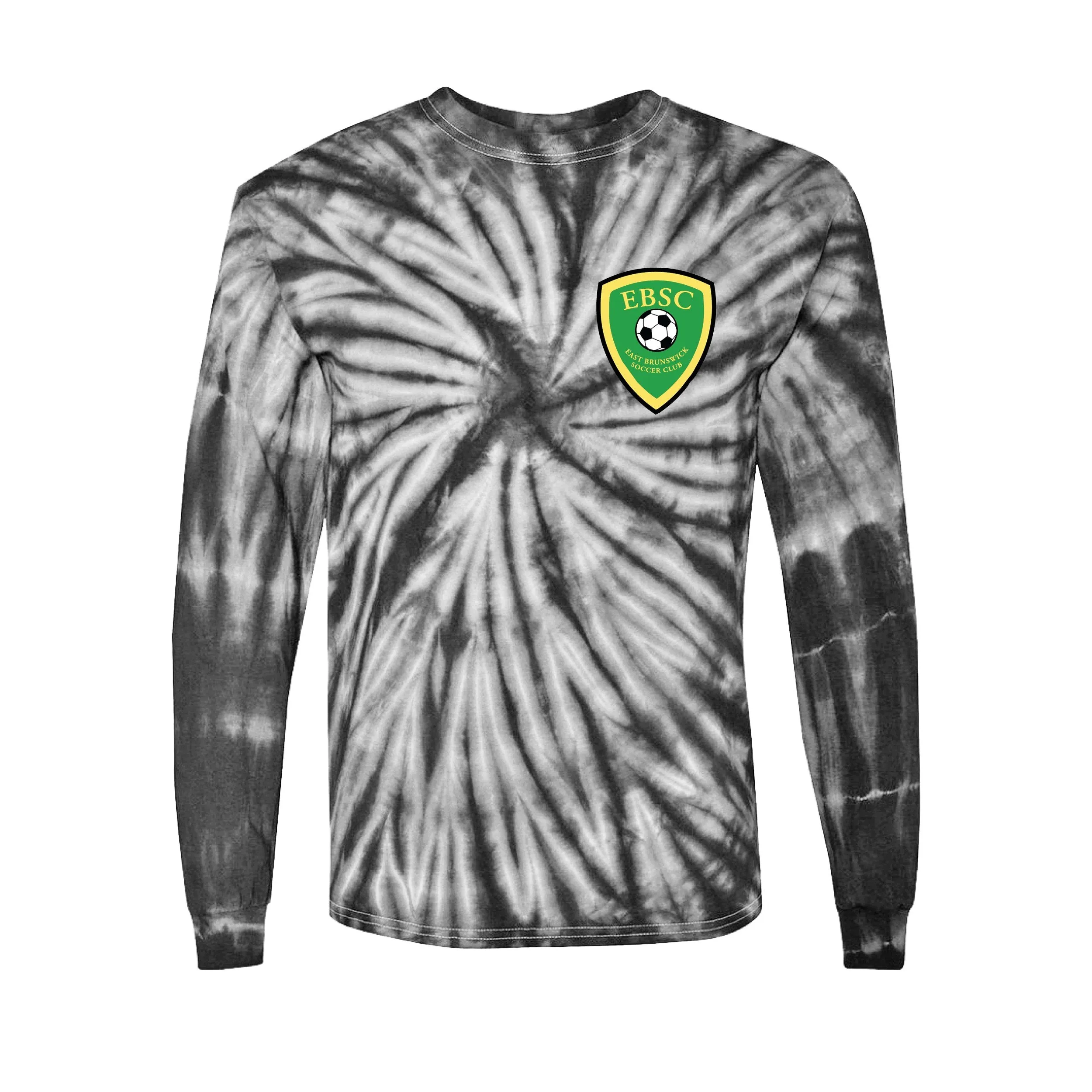 Long Sleeve Shirts EBSC Spirit Wear