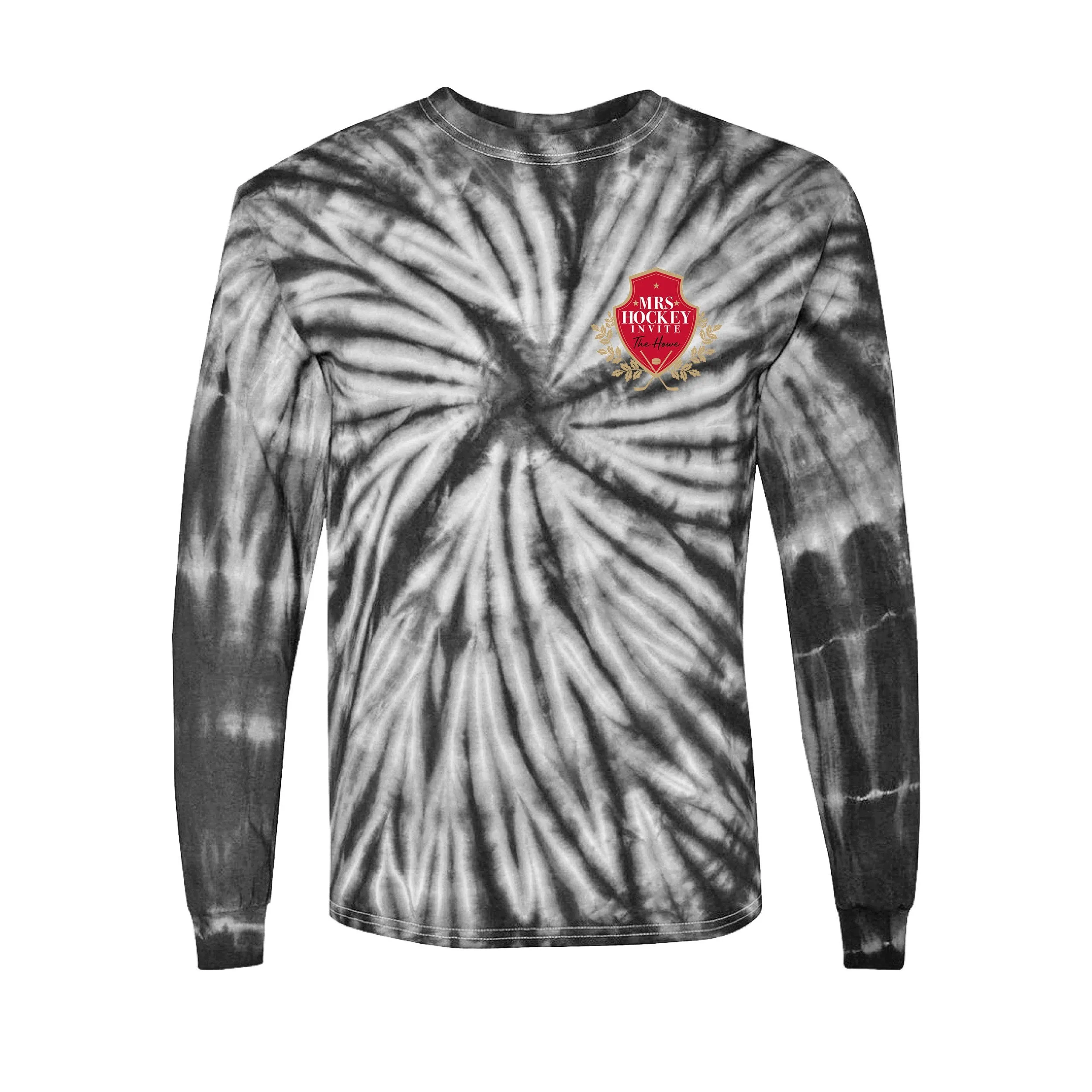 Long Sleeve Shirts Mrs Hockey Invite