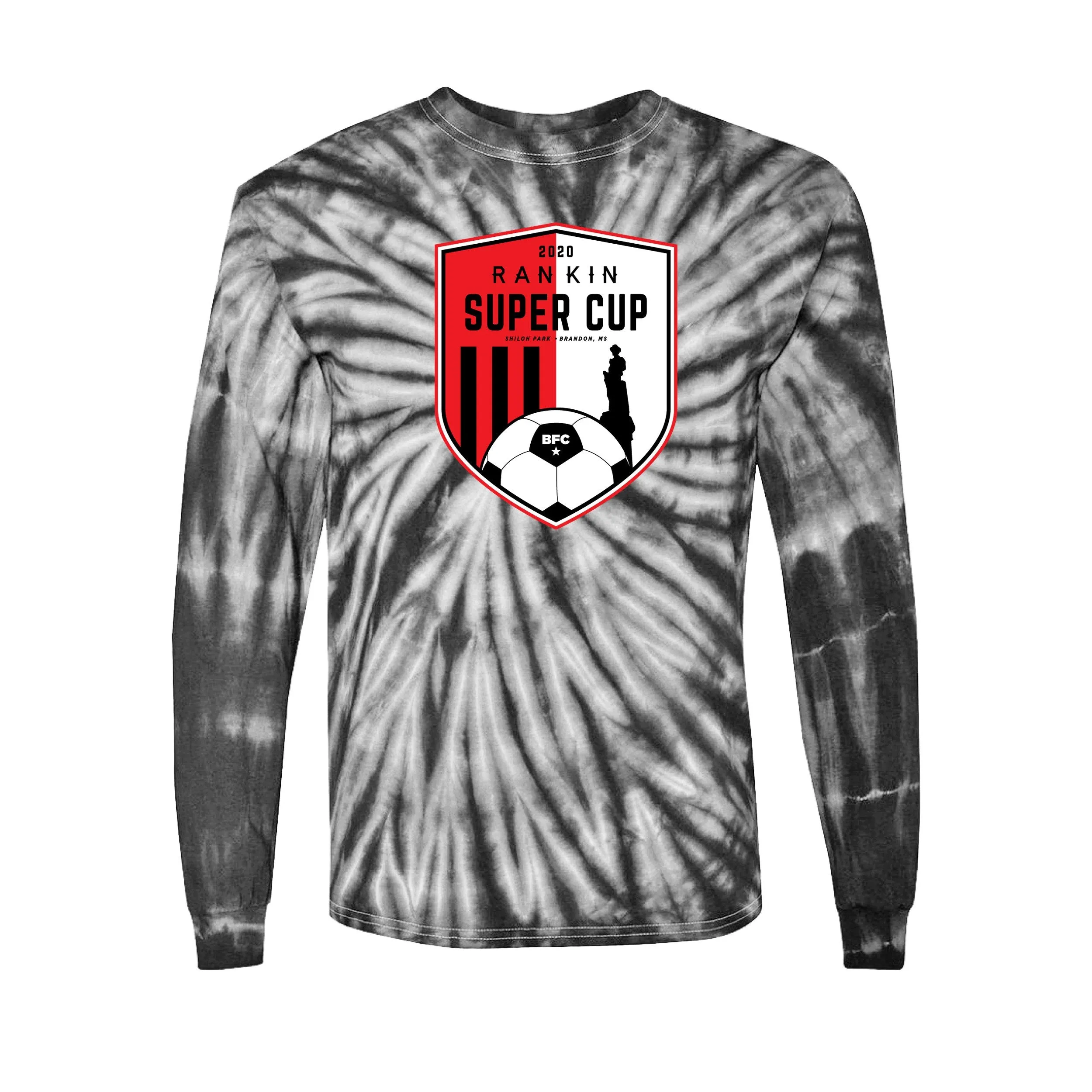 Long Sleeve Shirts Rankin Super Cup