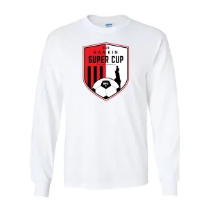 Long Sleeve Shirts Rankin Super Cup