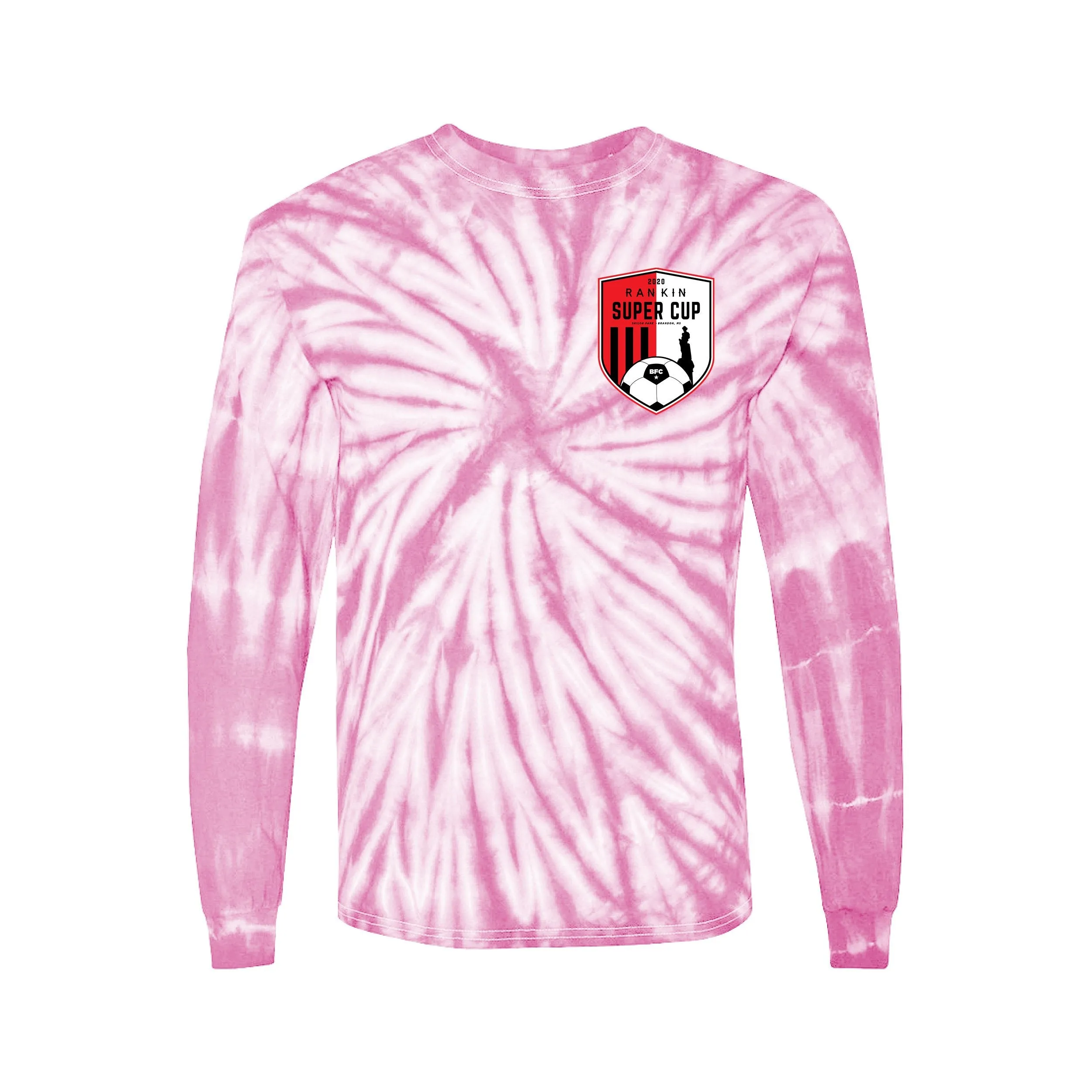 Long Sleeve Shirts Rankin Super Cup