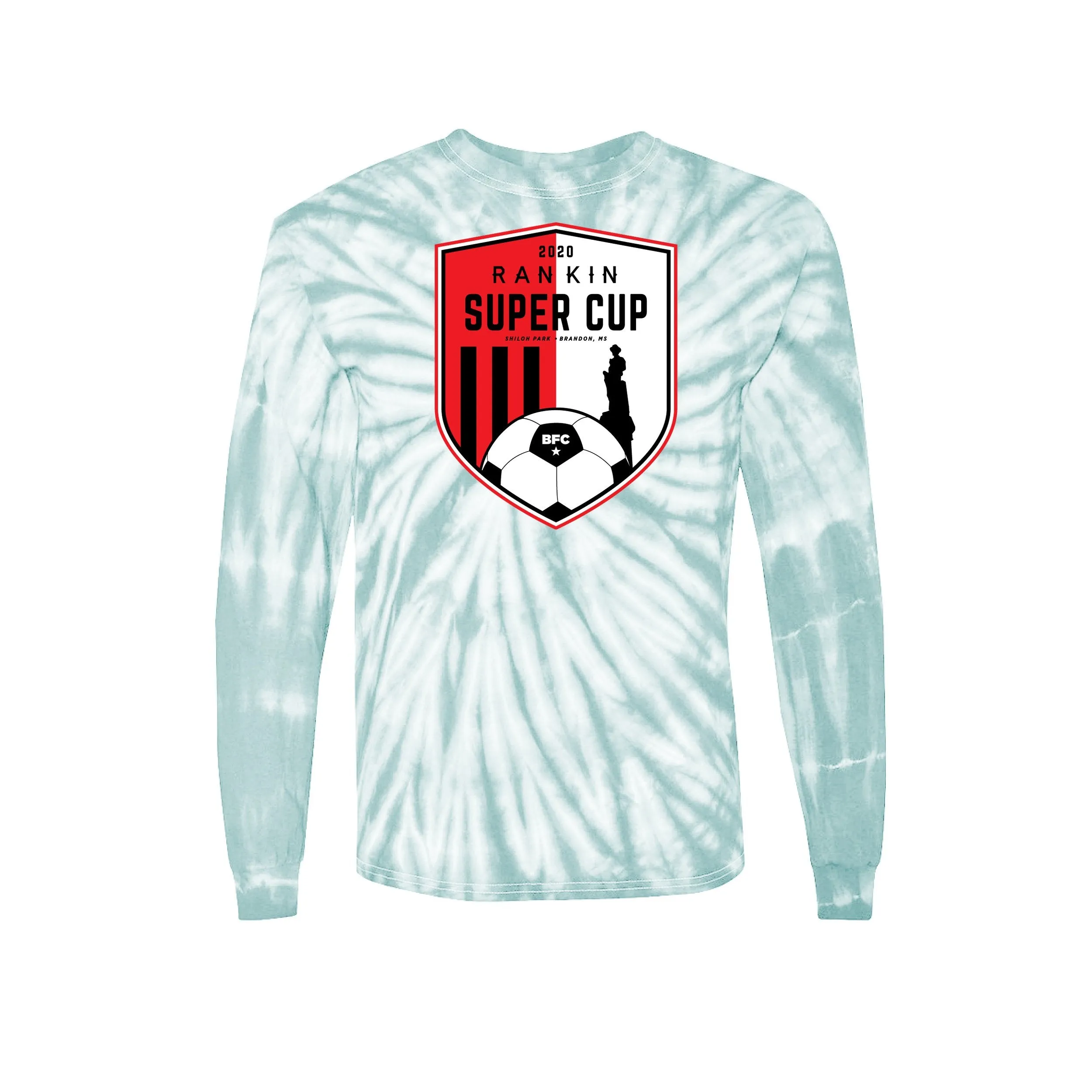Long Sleeve Shirts Rankin Super Cup