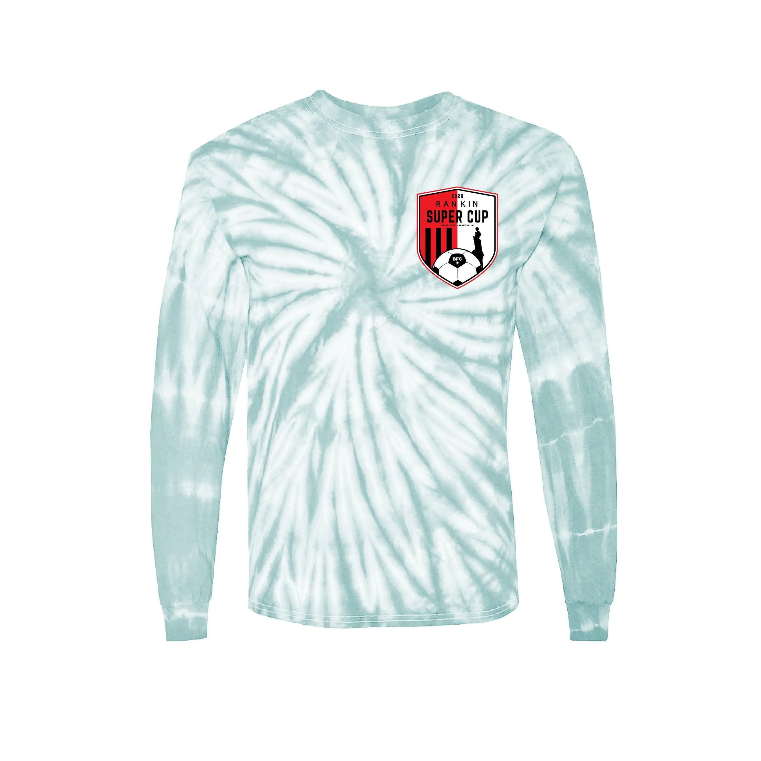 Long Sleeve Shirts Rankin Super Cup