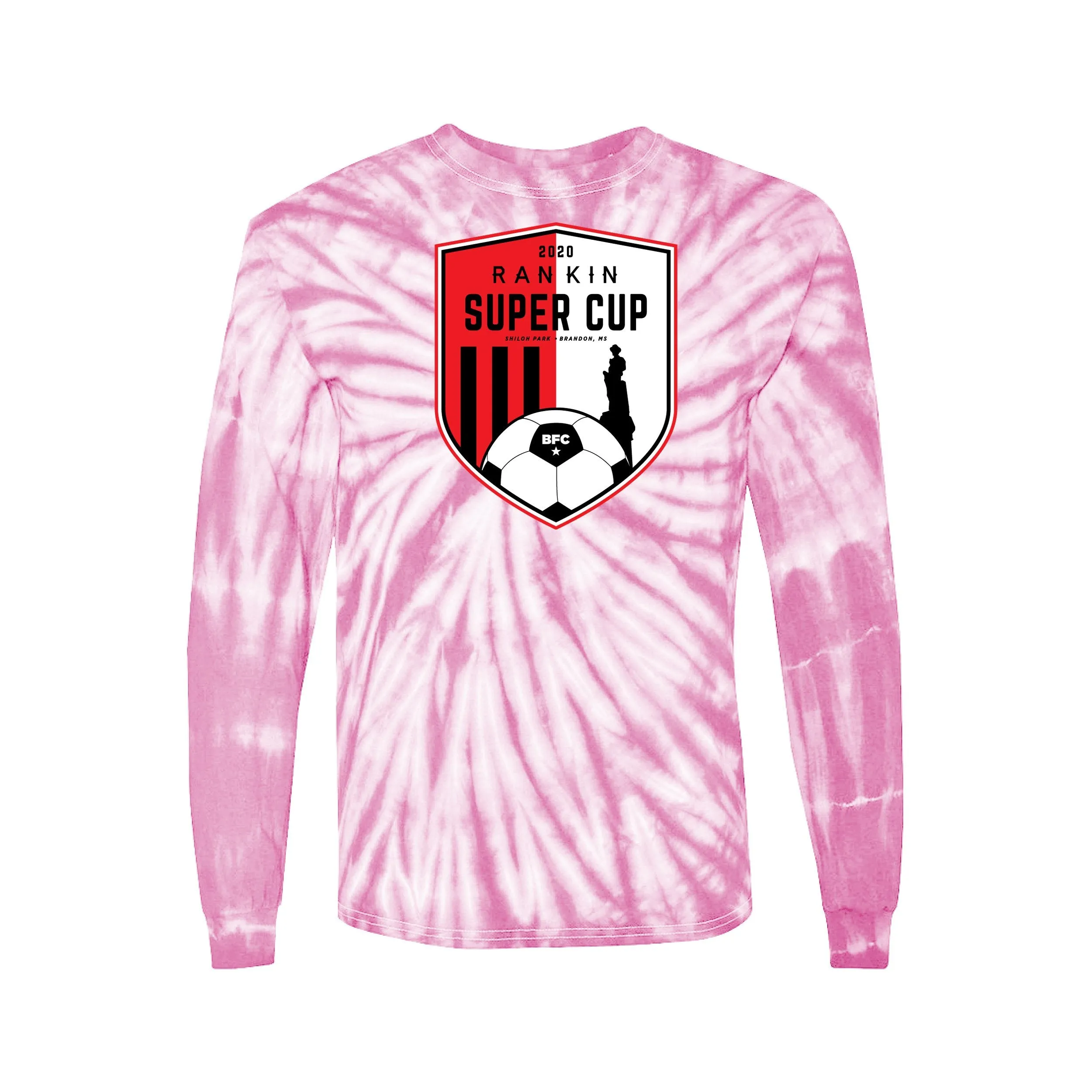 Long Sleeve Shirts Rankin Super Cup