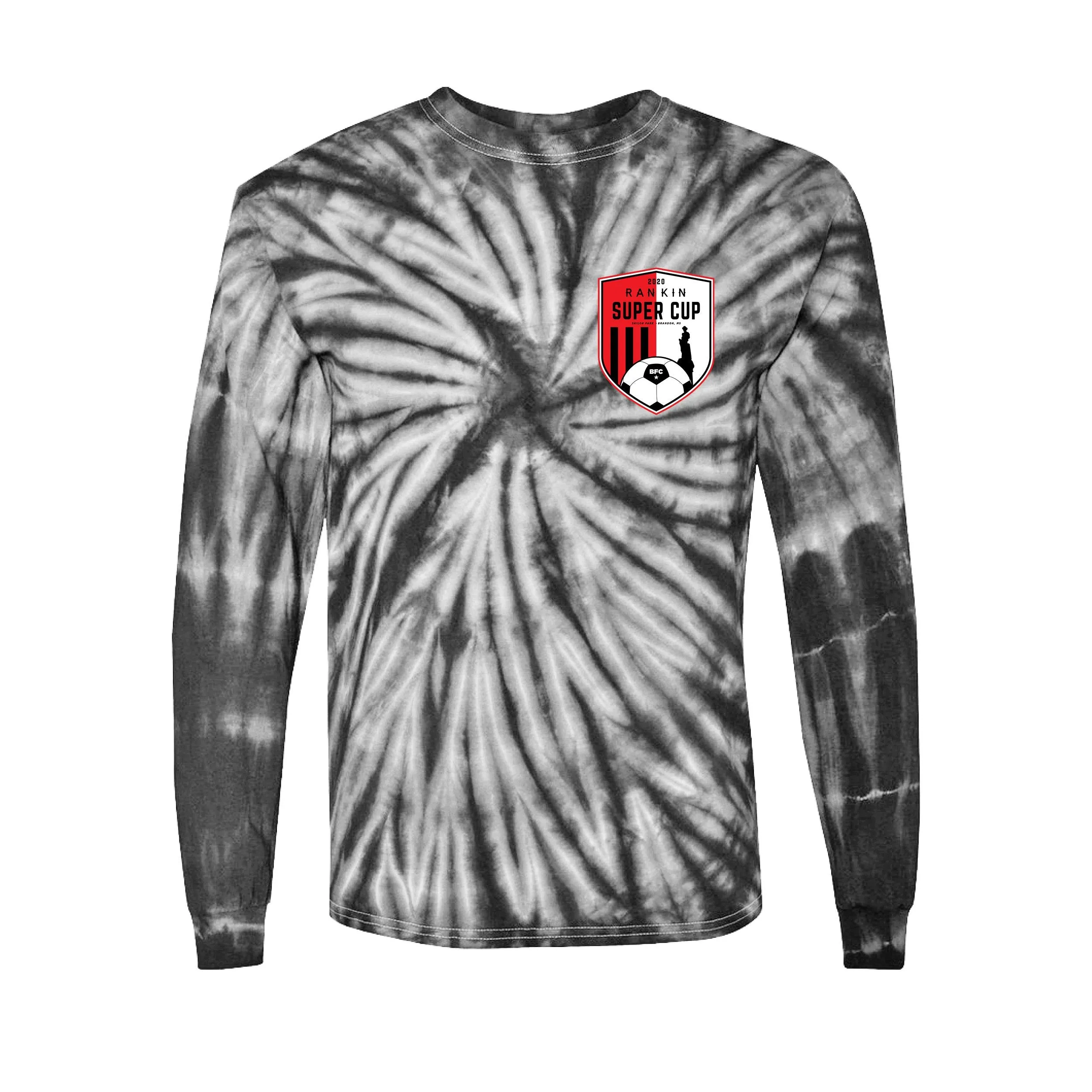 Long Sleeve Shirts Rankin Super Cup