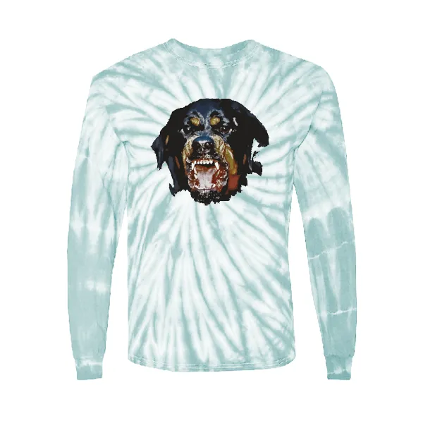 Long Sleeve Shirts Rotweiler