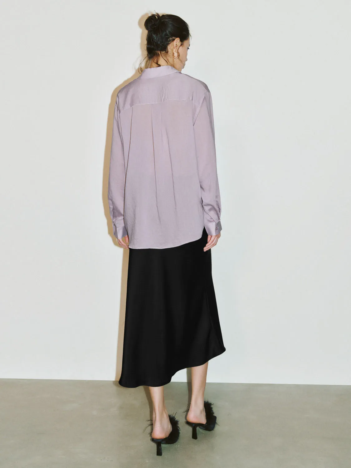 Long Sleeve Shirts