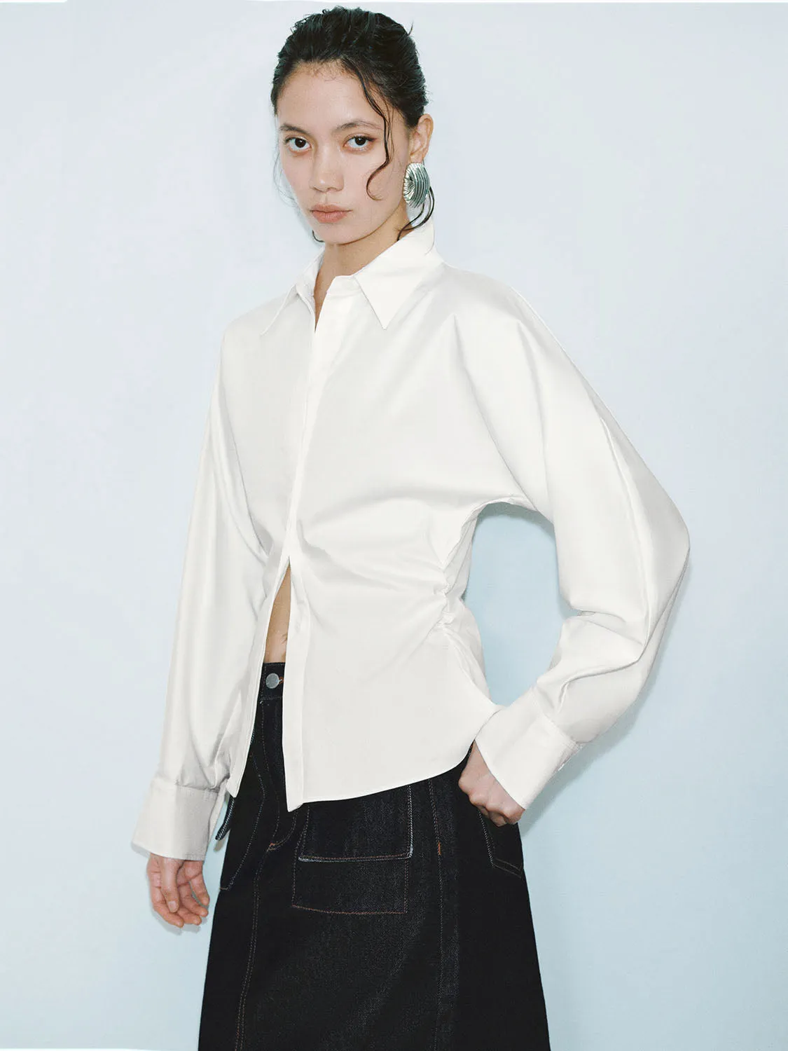 Long Sleeve Shirts