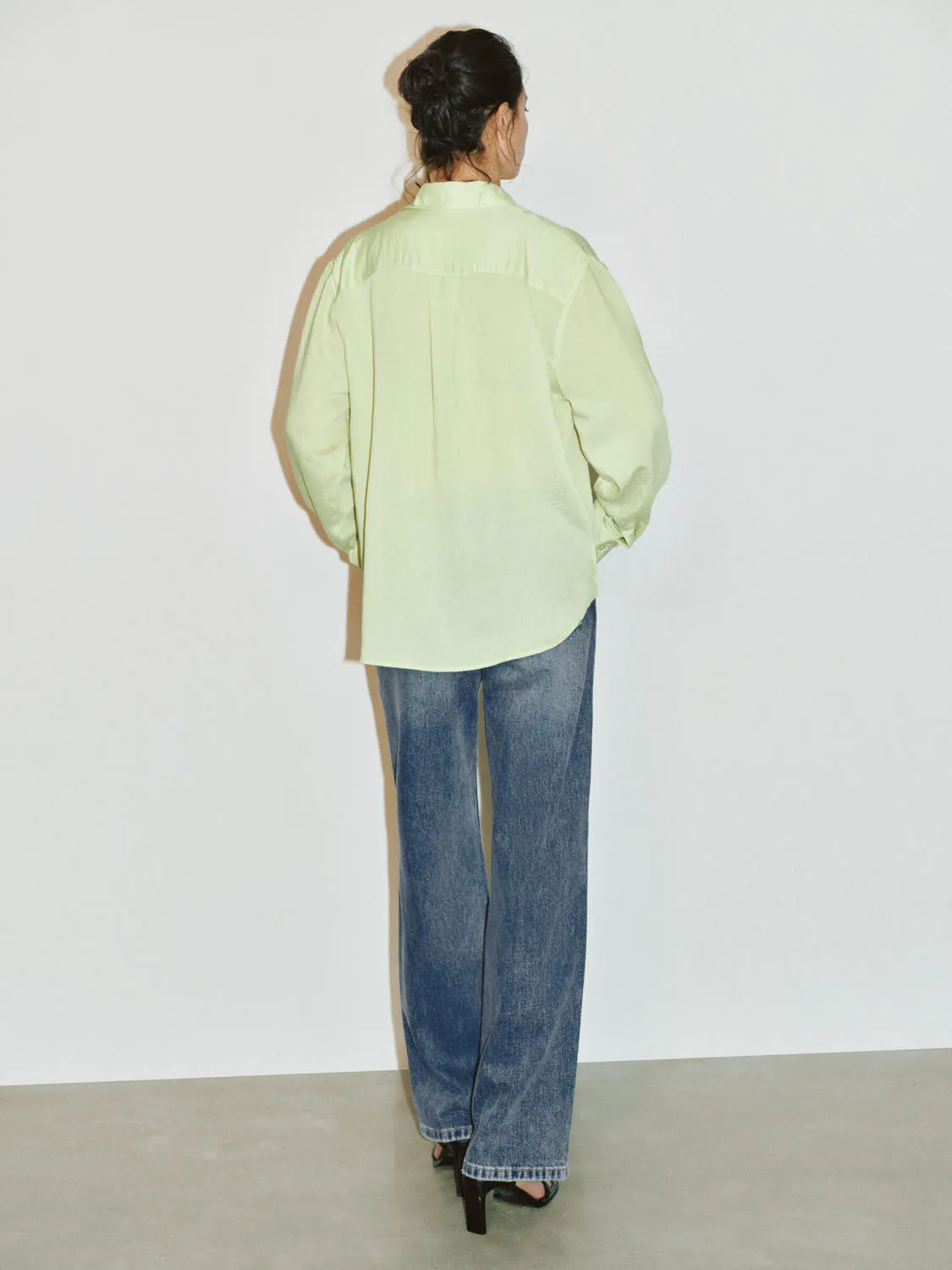 Long Sleeve Shirts