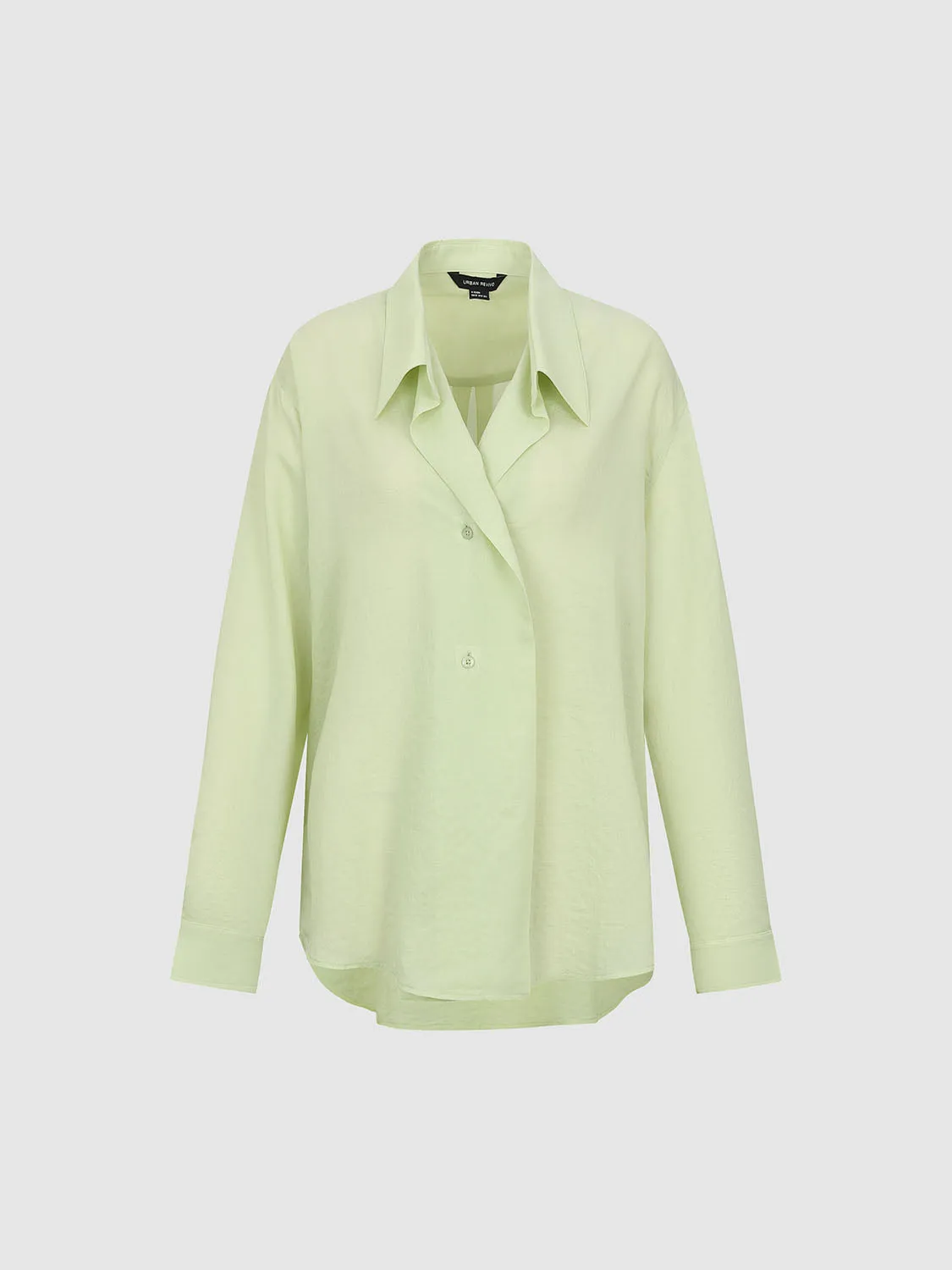 Long Sleeve Shirts