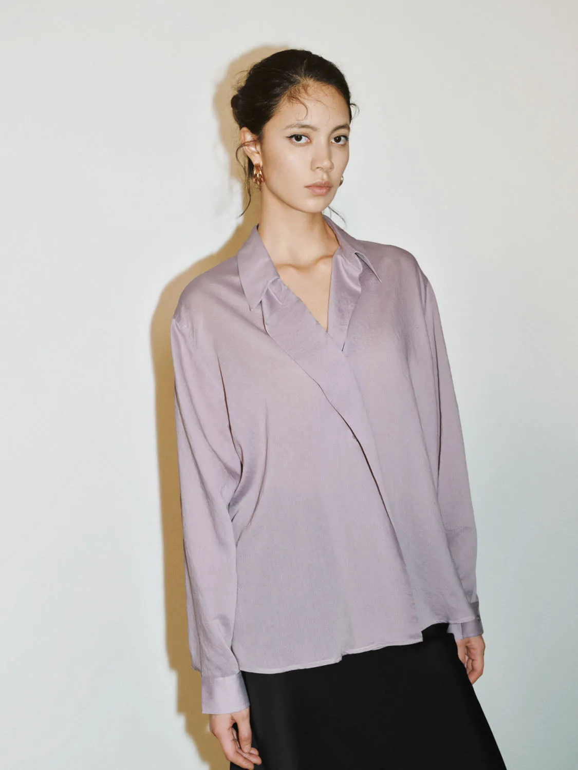 Long Sleeve Shirts