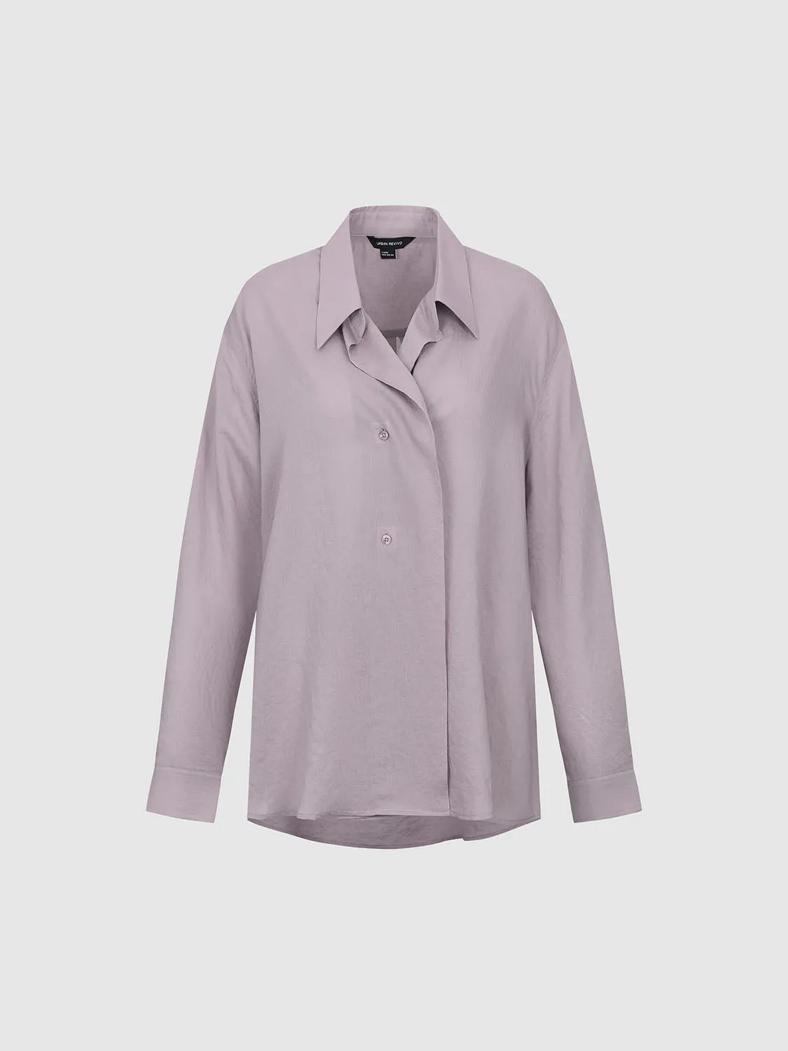 Long Sleeve Shirts