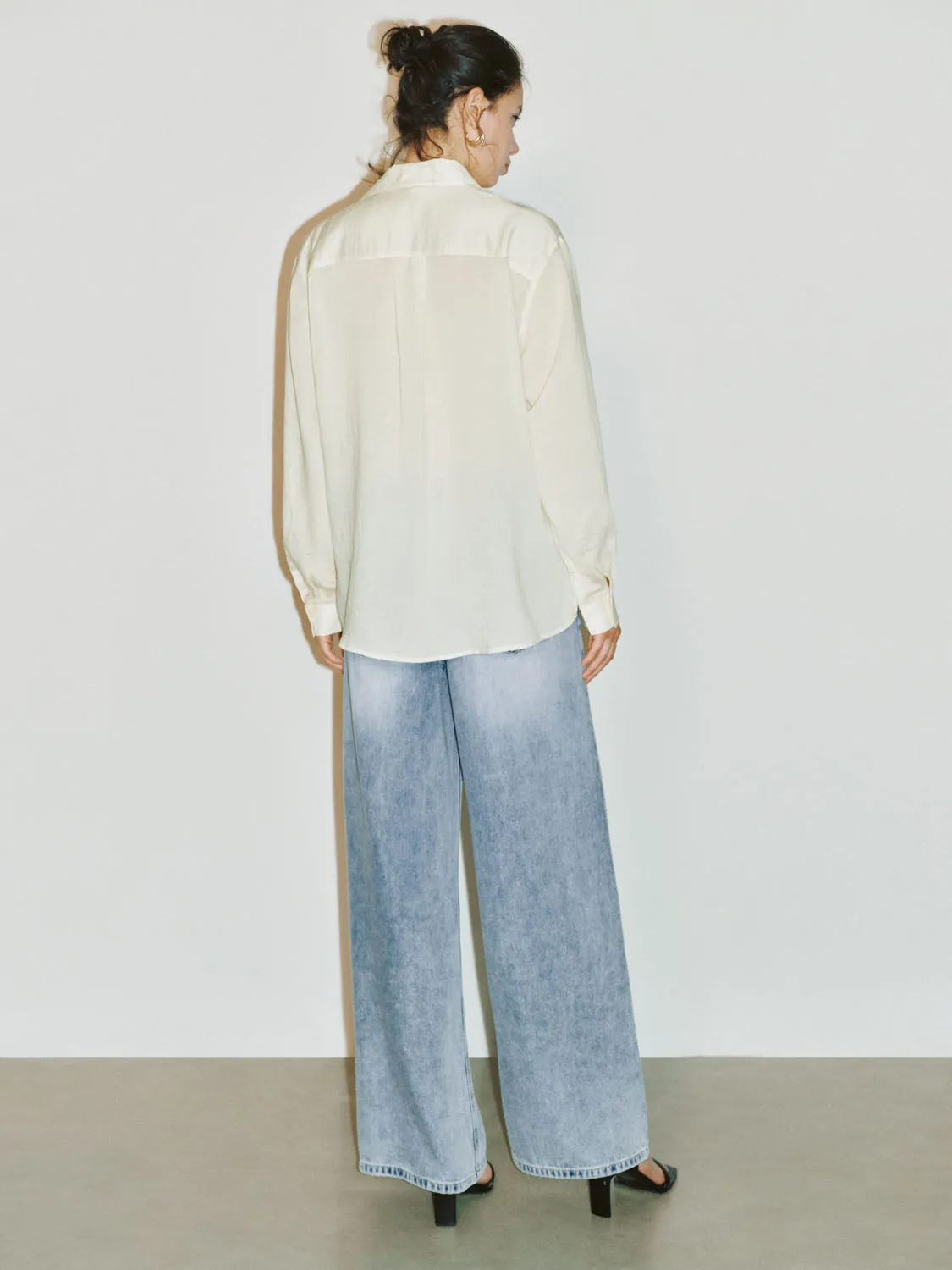 Long Sleeve Shirts