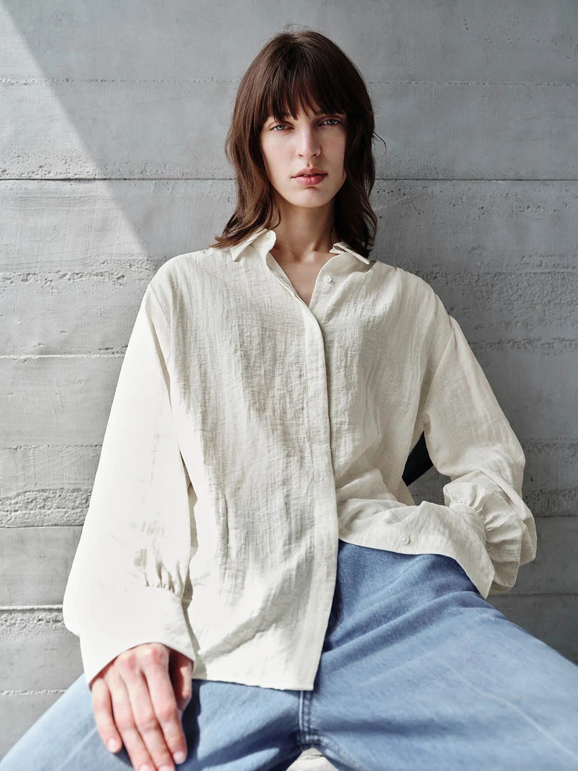 Long Sleeve Shirts