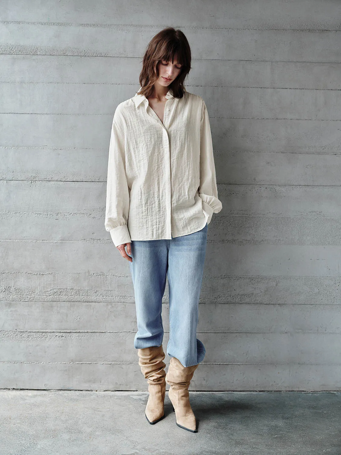 Long Sleeve Shirts