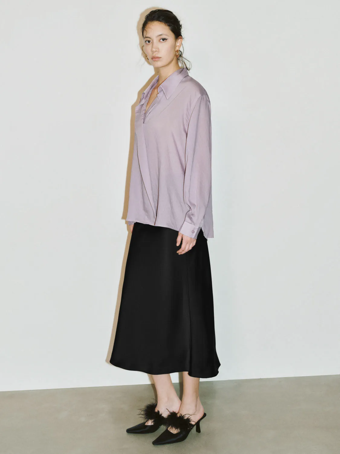 Long Sleeve Shirts